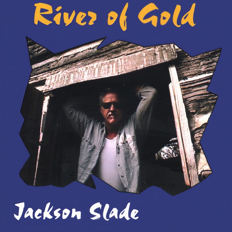 RiverOfGold封面