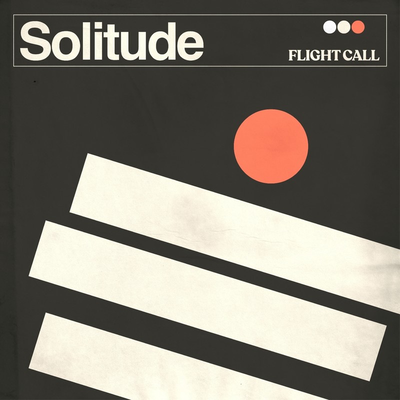 Solitude封面