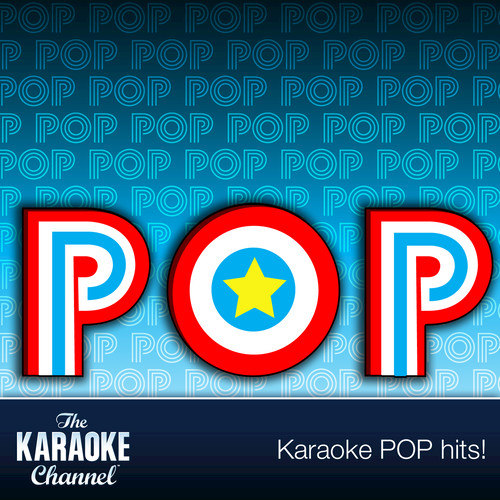 Karaoke封面