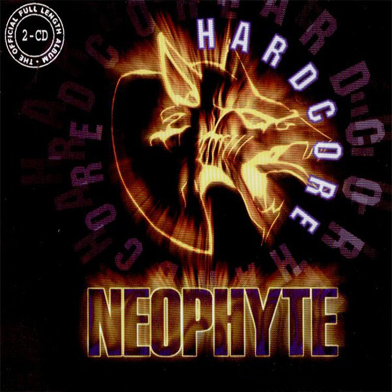 ArmyOfHardcore(Explicit)封面