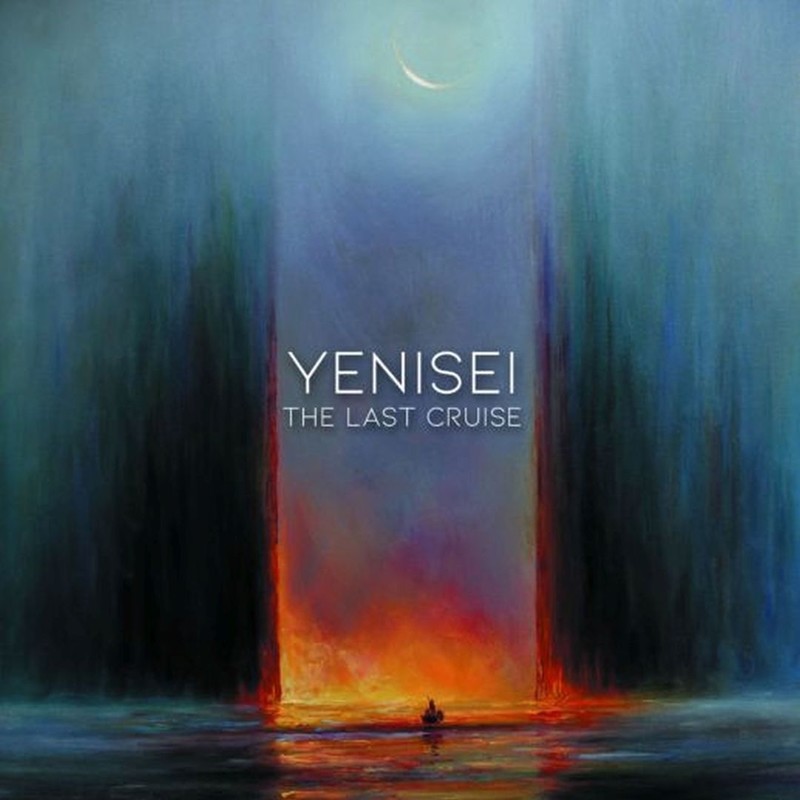 Perseids封面