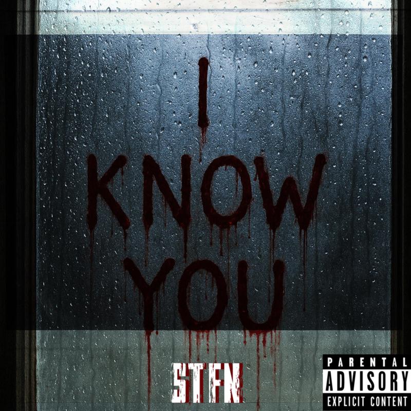 Iknowyou封面