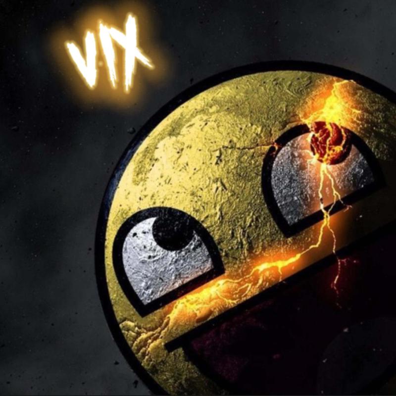 Vix封面