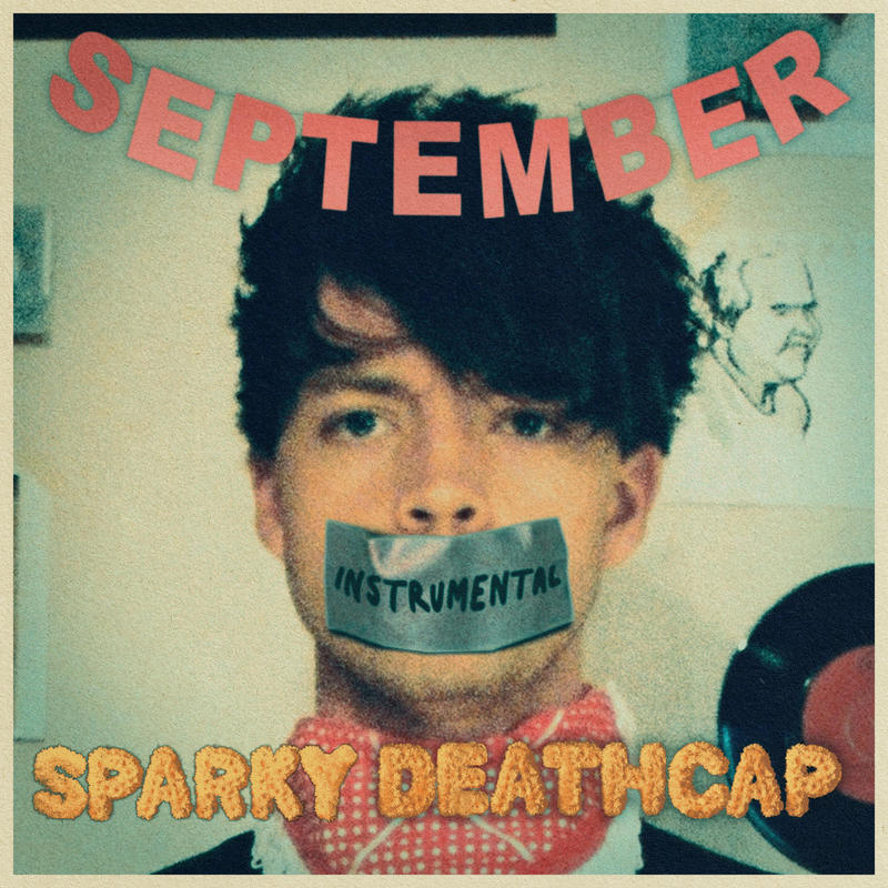 September封面