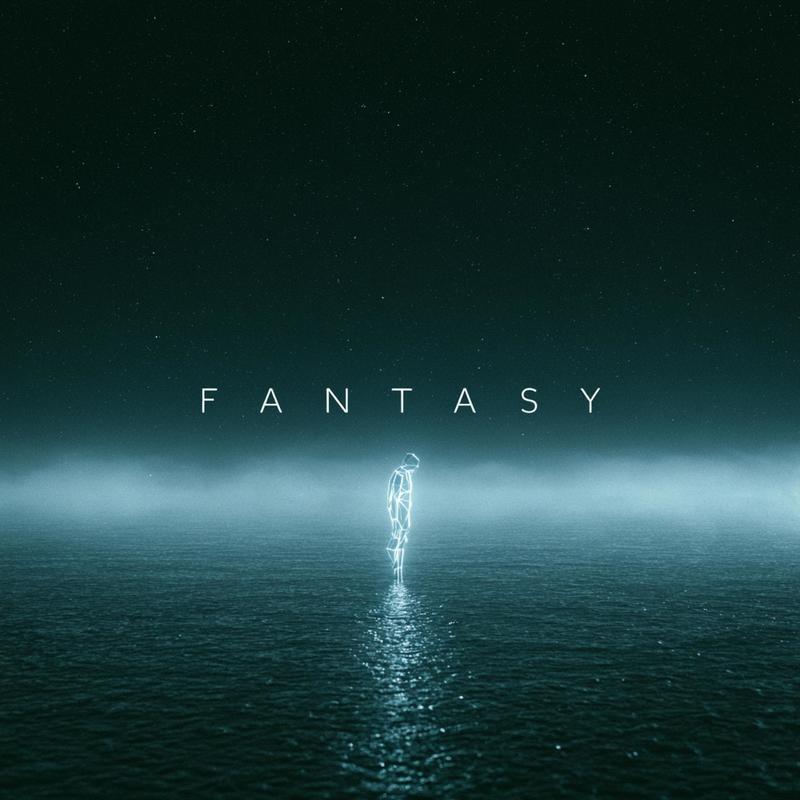 Fantasy封面