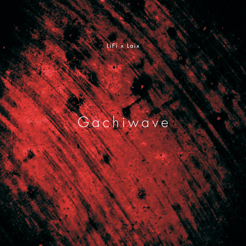 Gachiwave封面
