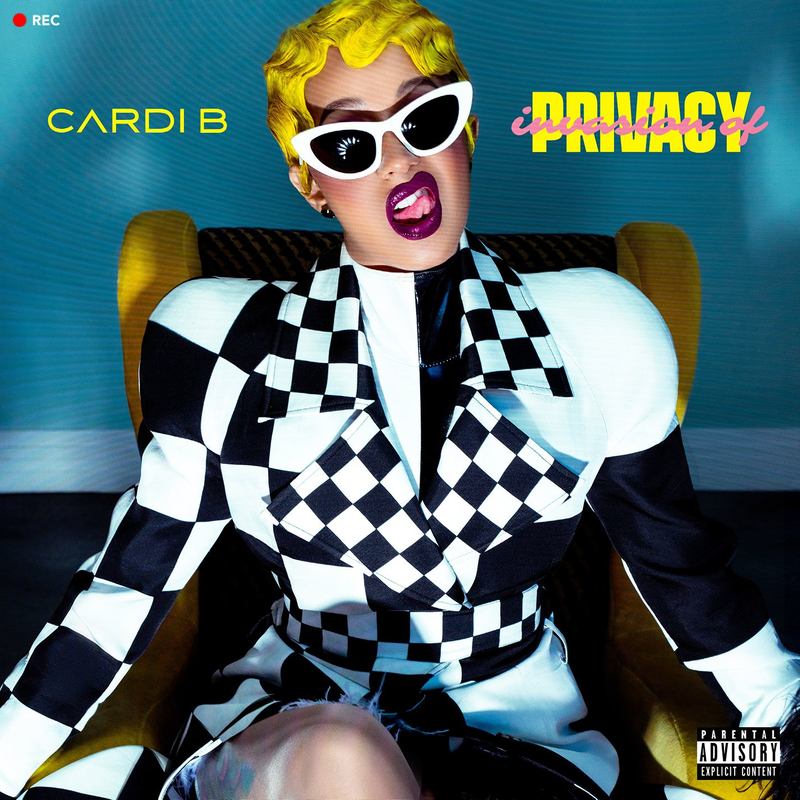 Drip(Explicit)封面