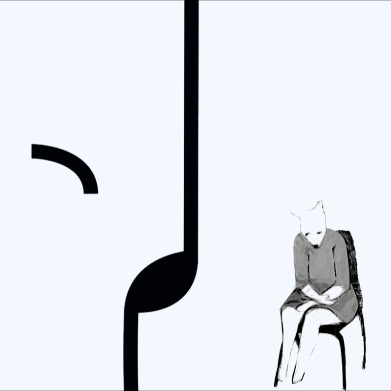 Apologies封面