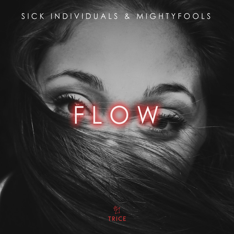 Flow封面
