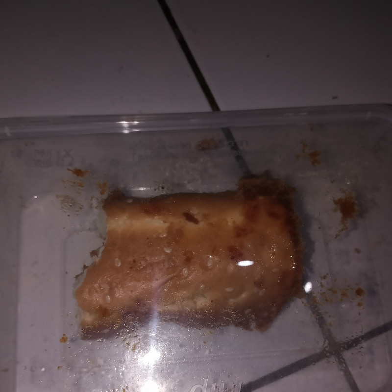 Rasasayang封面