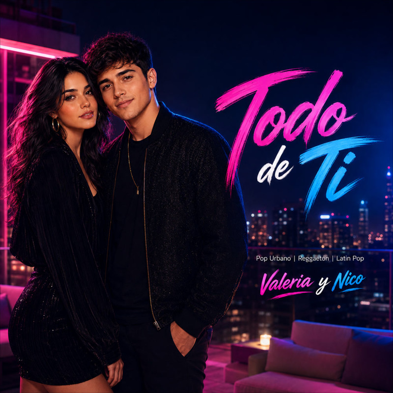 TododeTi封面