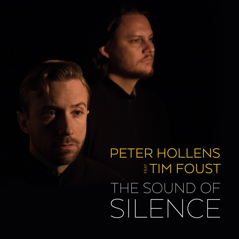 TheSoundofSilence封面