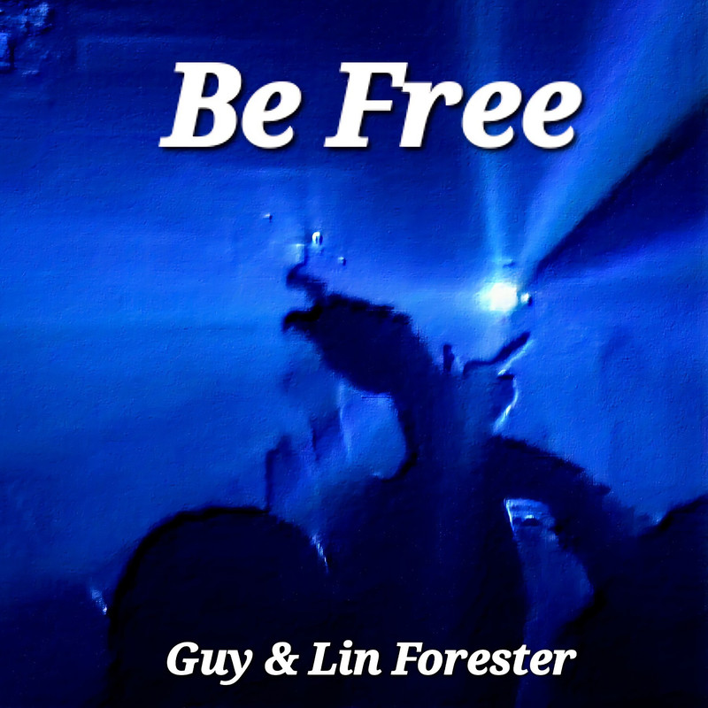 BeFree封面