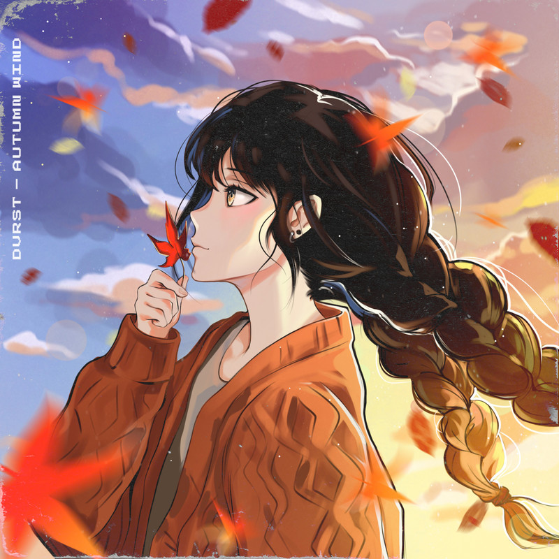 AutumnWind封面