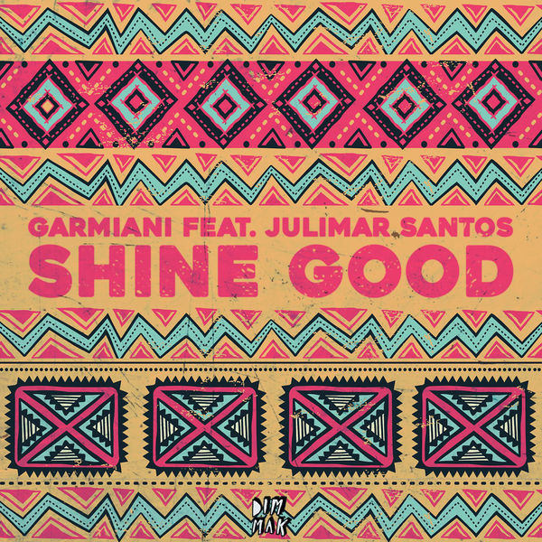 ShineGood封面