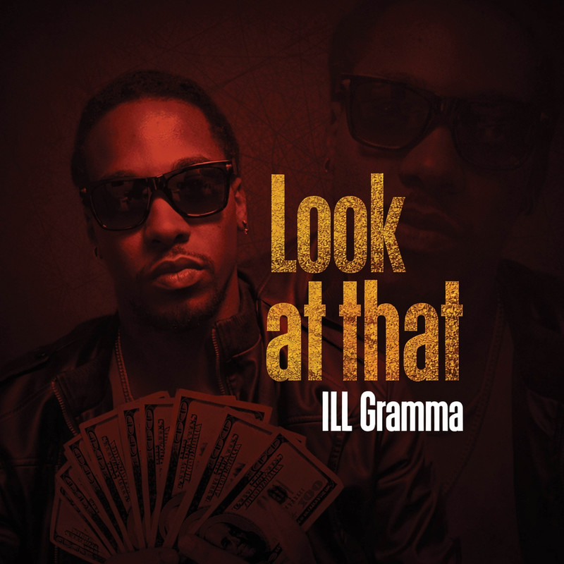 LookatThat(Explicit)封面