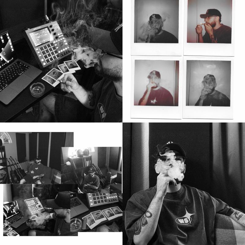 4:20AM封面