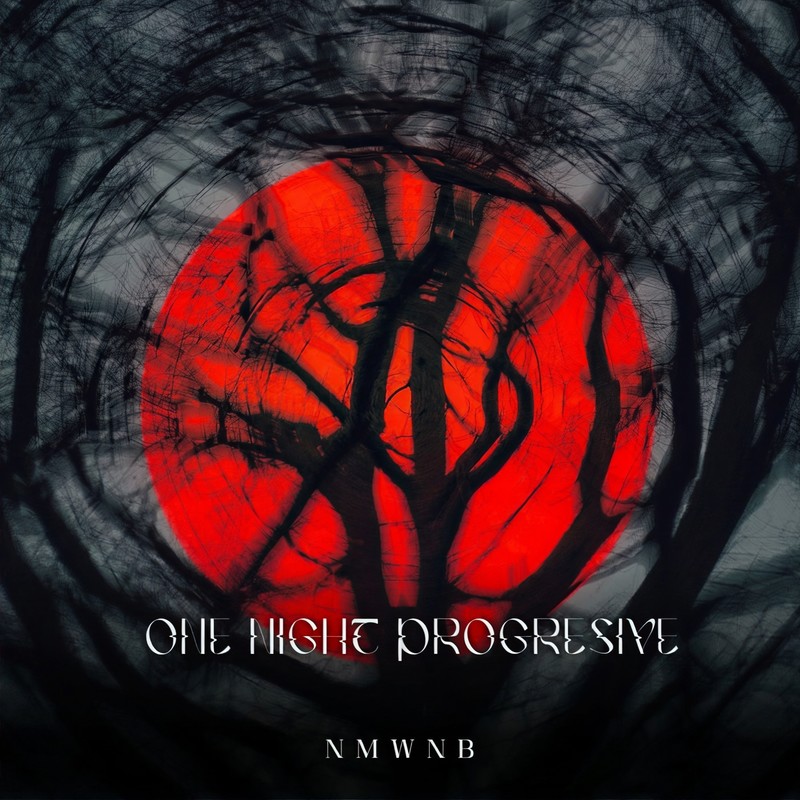 OneNightProgresive封面