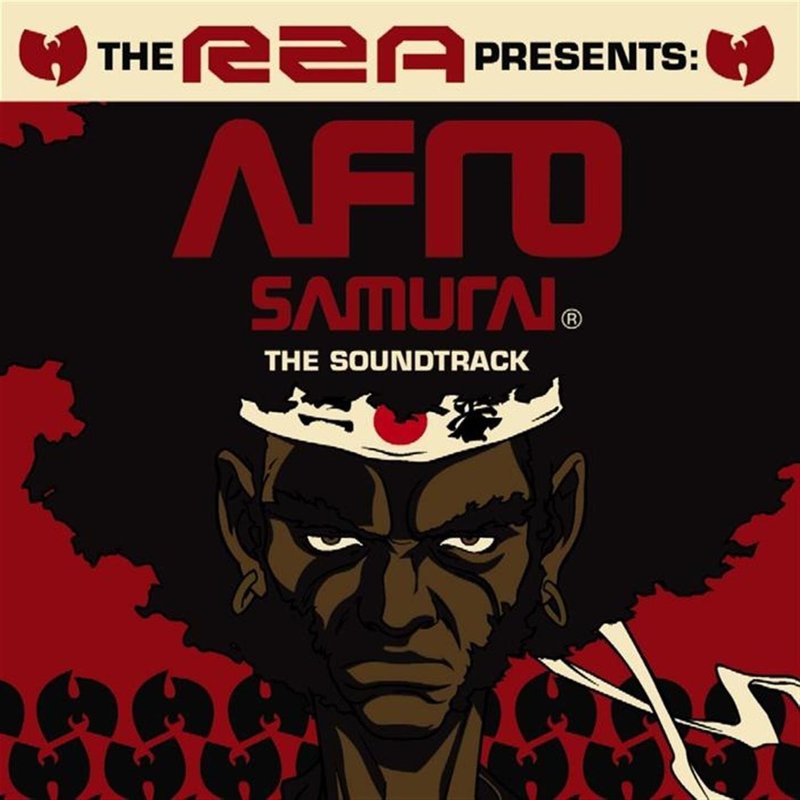 CertifiedSamurai封面