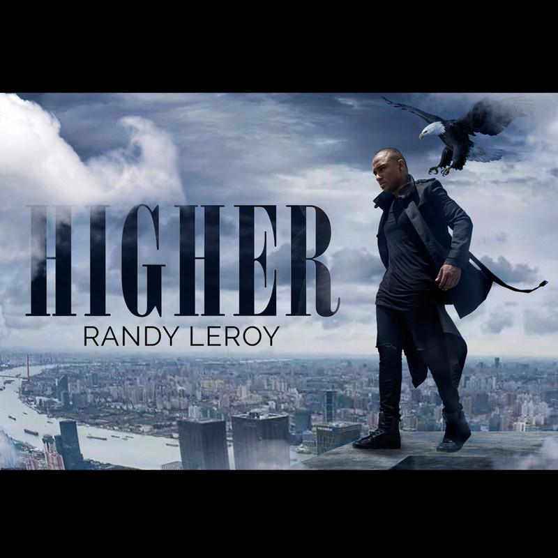 Higher封面