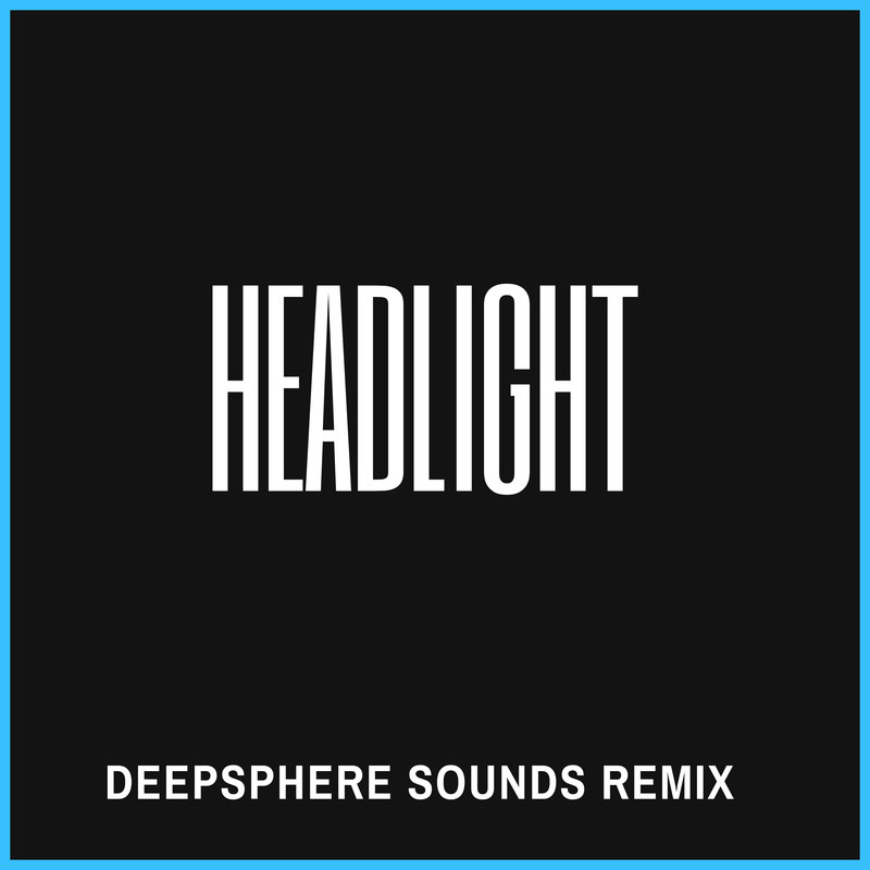 Headlight封面