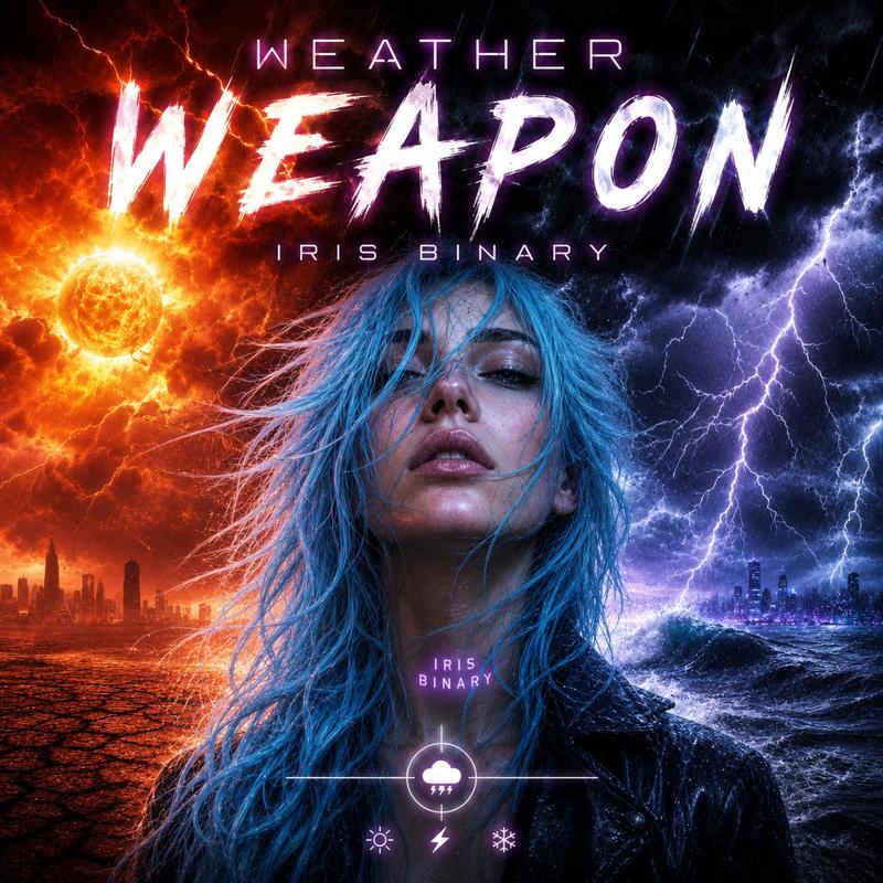 WeatherWeapon封面