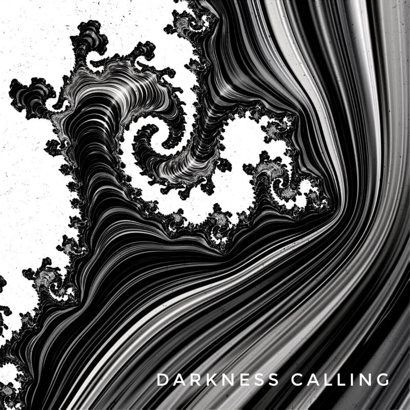 DarknessCalling封面
