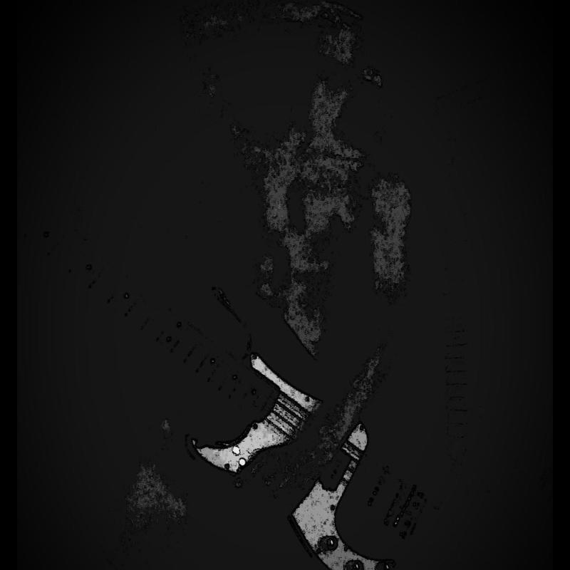 DEATHINMYPOCKET封面