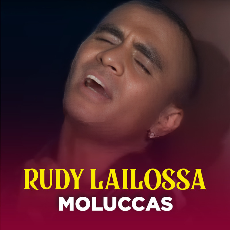 MOLUCCAS封面