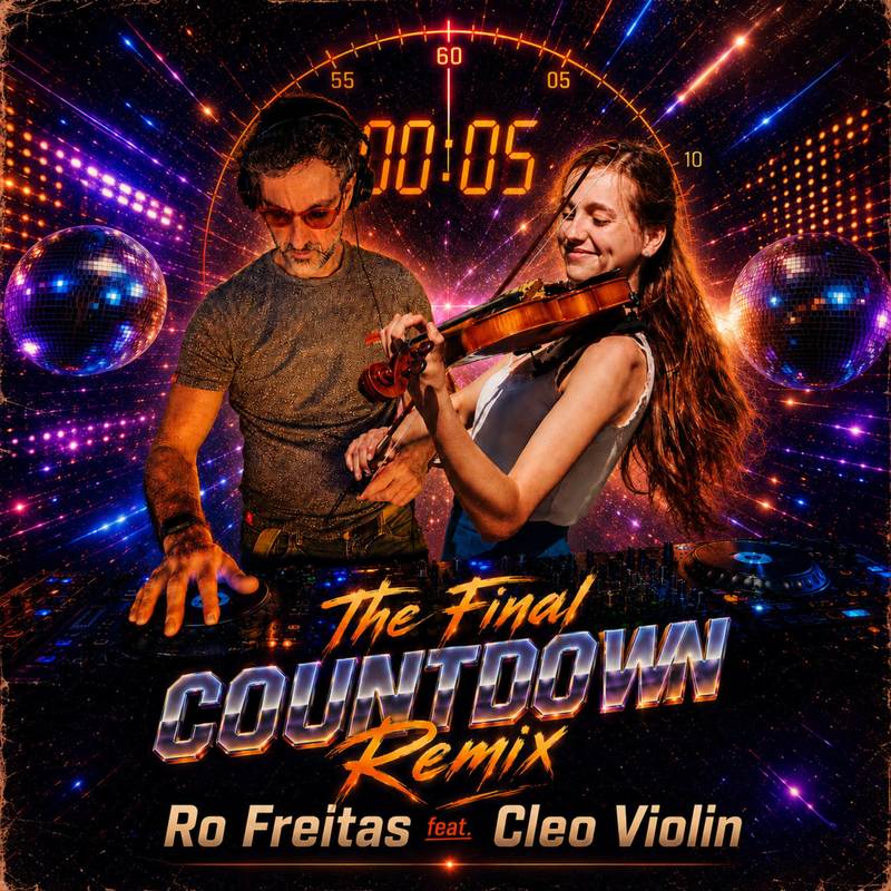 TheFinalCountdown封面