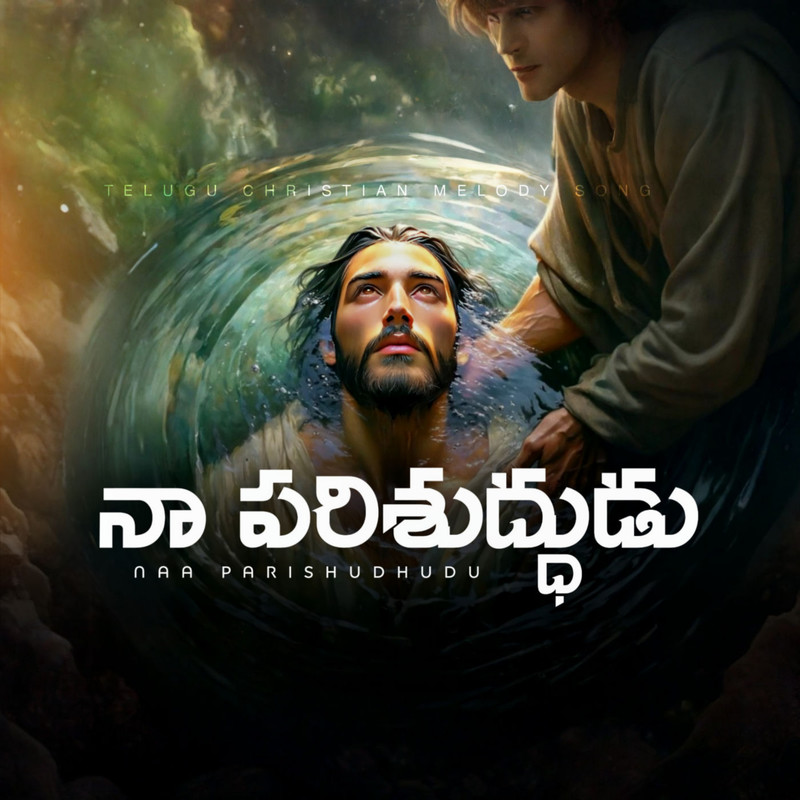 NaaParishudhudaa封面