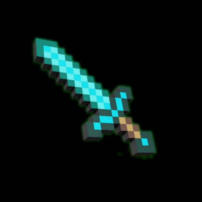MinecraftPhonk封面