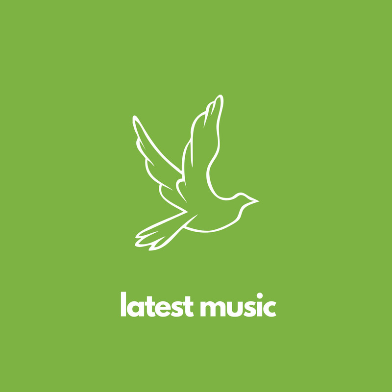 LatestMusic封面