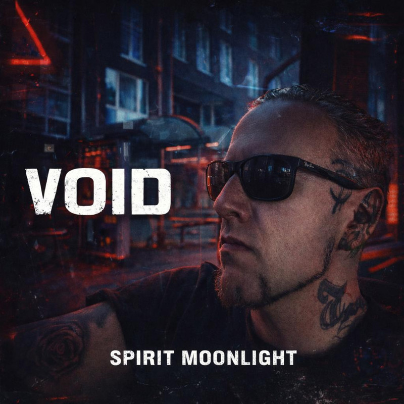 Void封面
