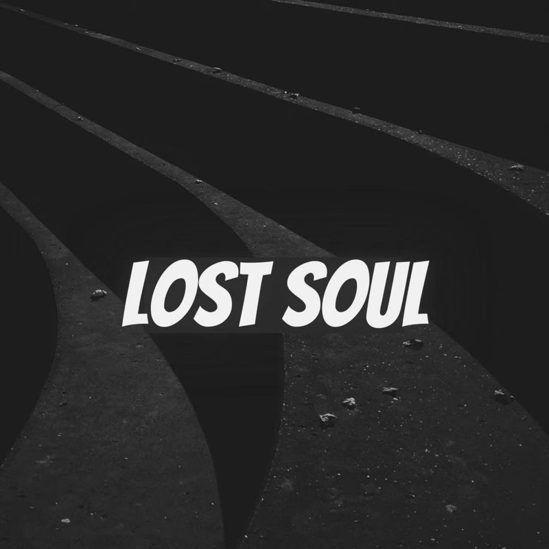 LostSoul封面