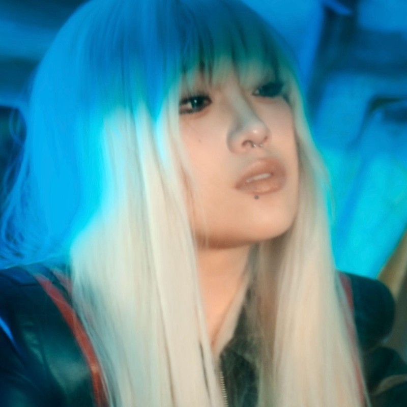 Lollipop封面
