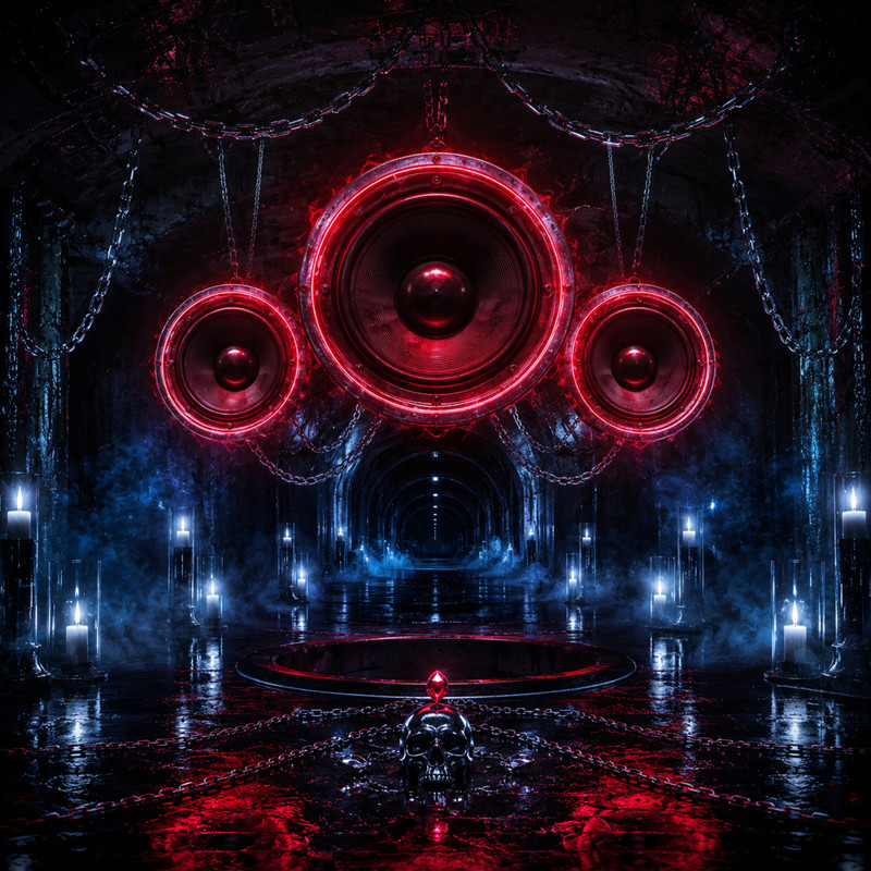 EVIL666封面