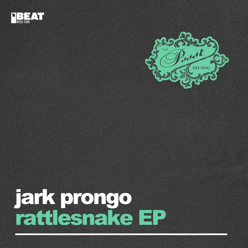 Rattlesnake封面
