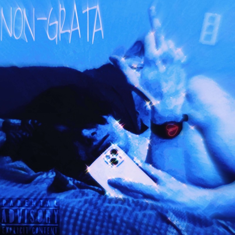 Non封面