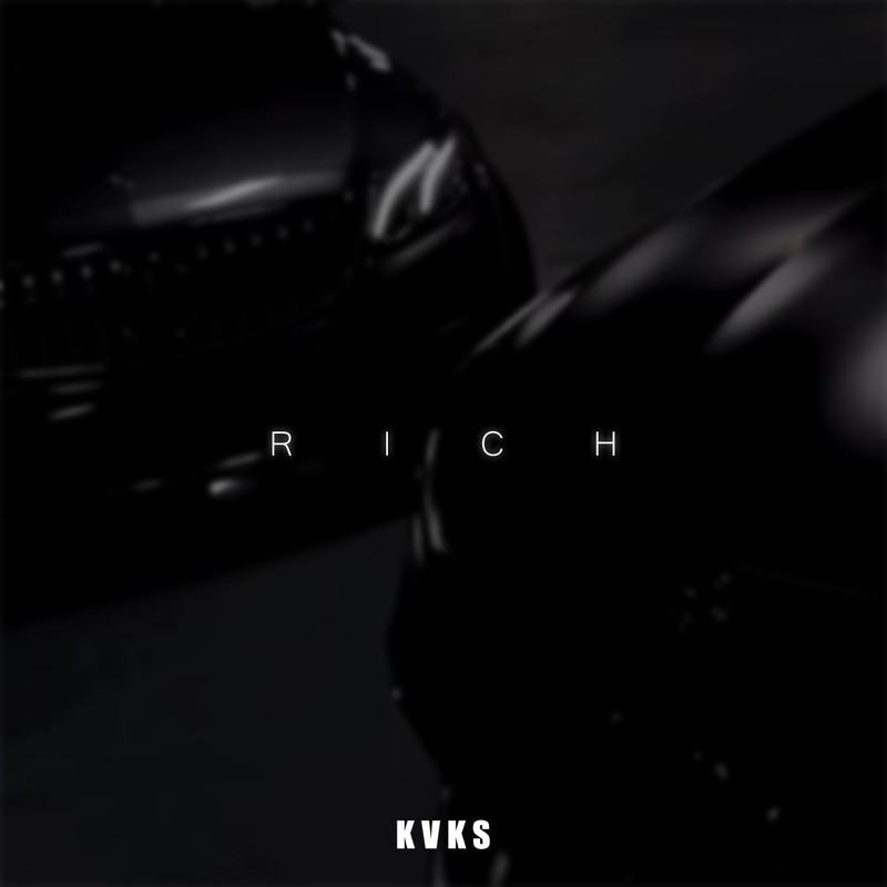 RICH封面