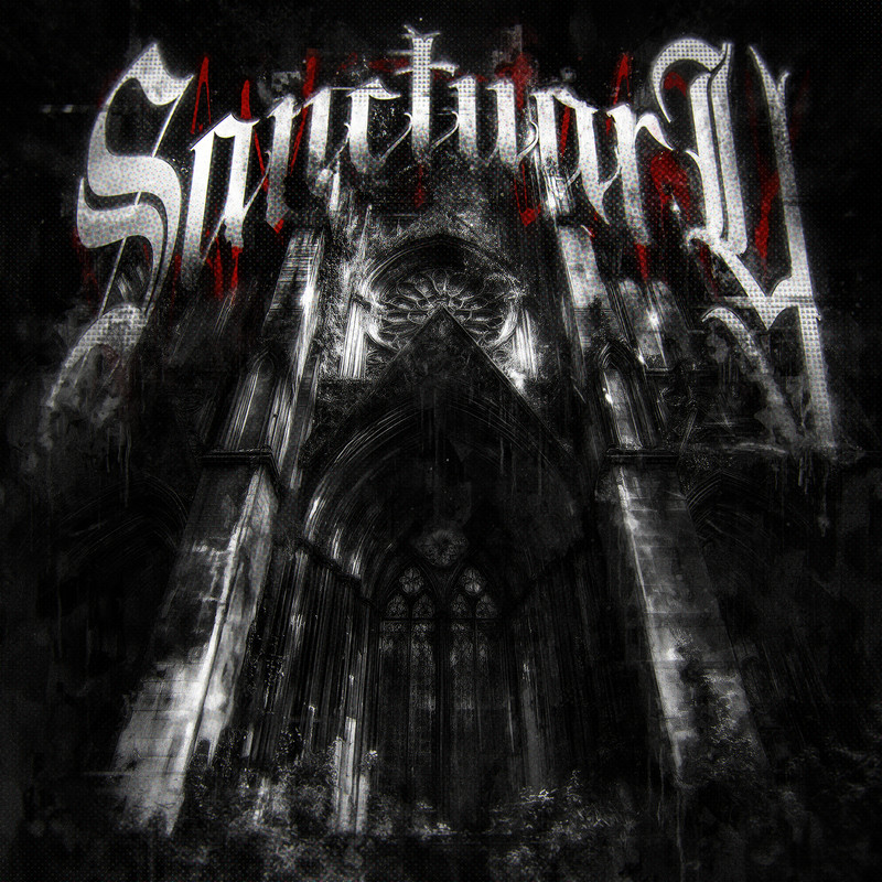 SANCTUARY封面