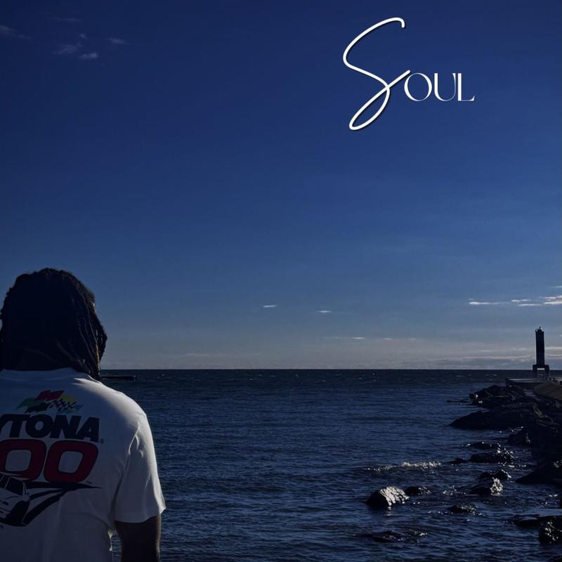 SOUL封面