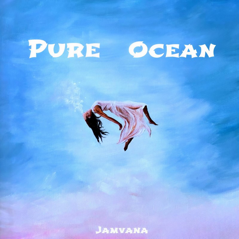 PureOcean封面