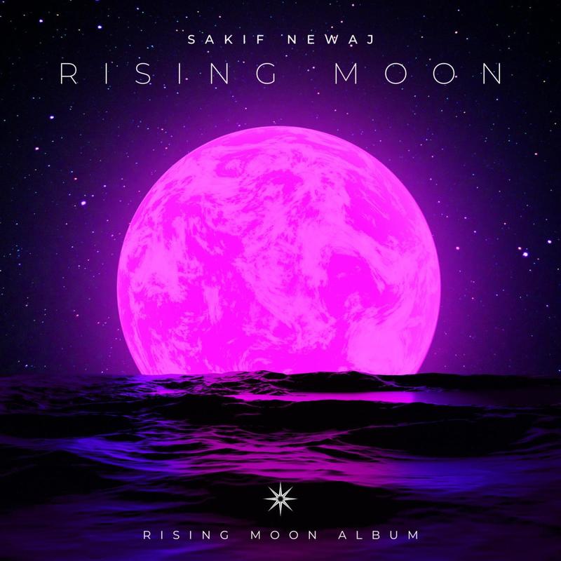 RisingMoon封面