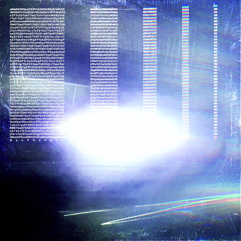 Hail[feat.(sic)boy]封面