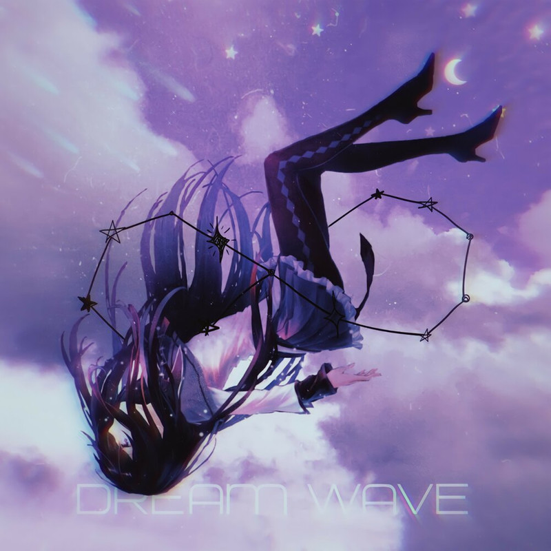 DreamWave封面