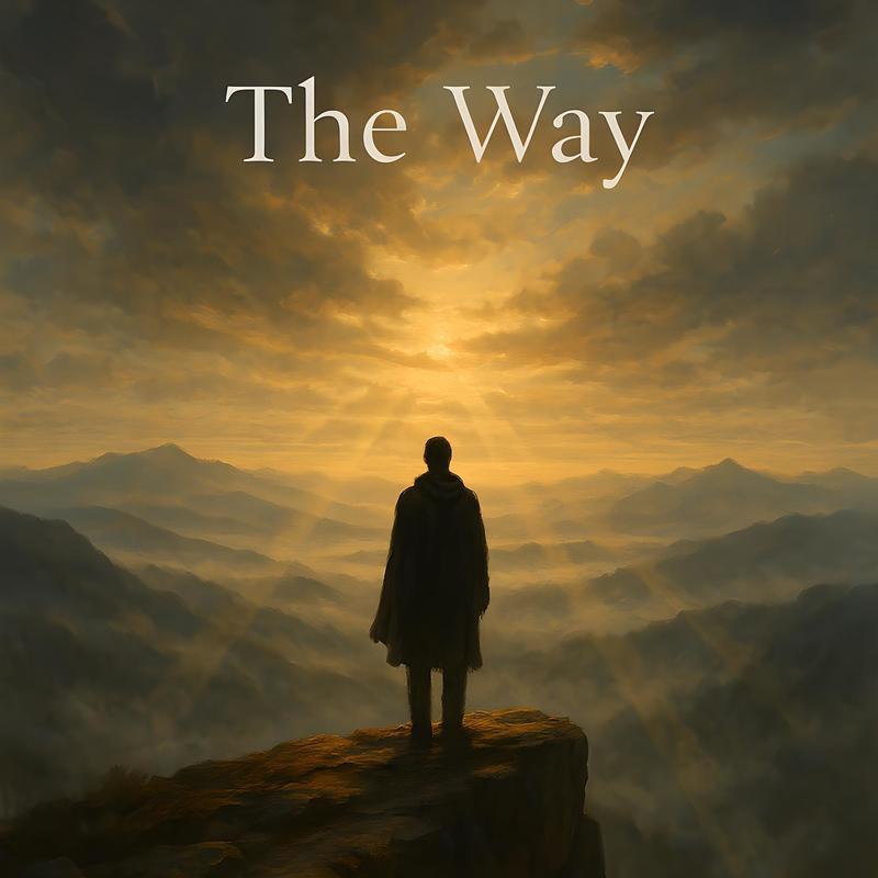 TheWay封面