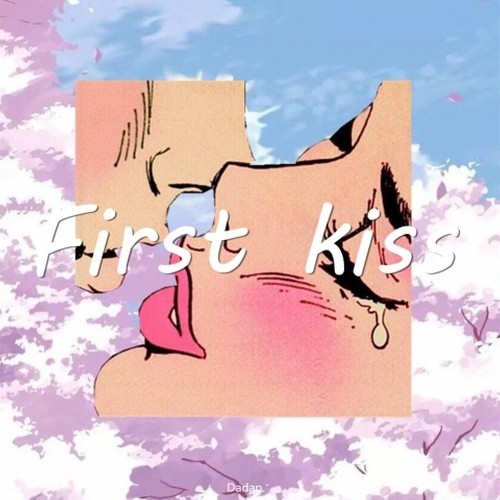 初吻FIRSTKISS封面