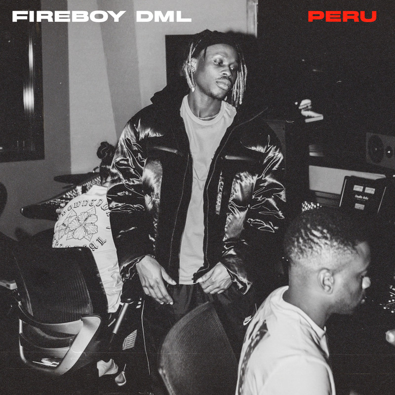Peru封面