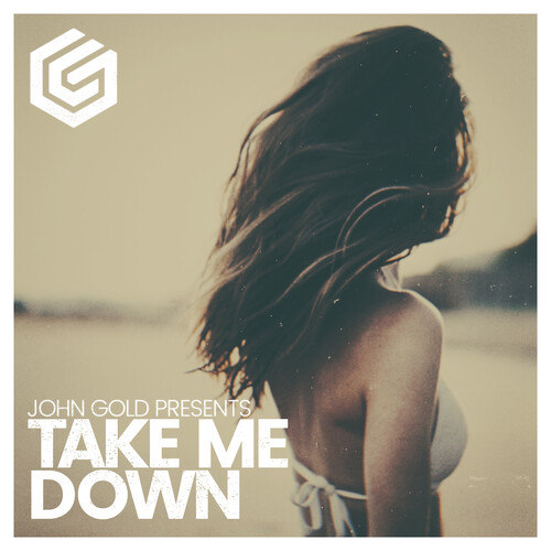 TakeMeDown封面